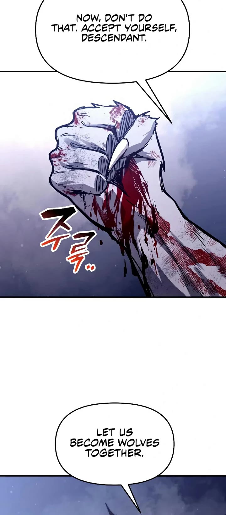 I Became the Tyrant of a Defense Game chapter 190 page 25