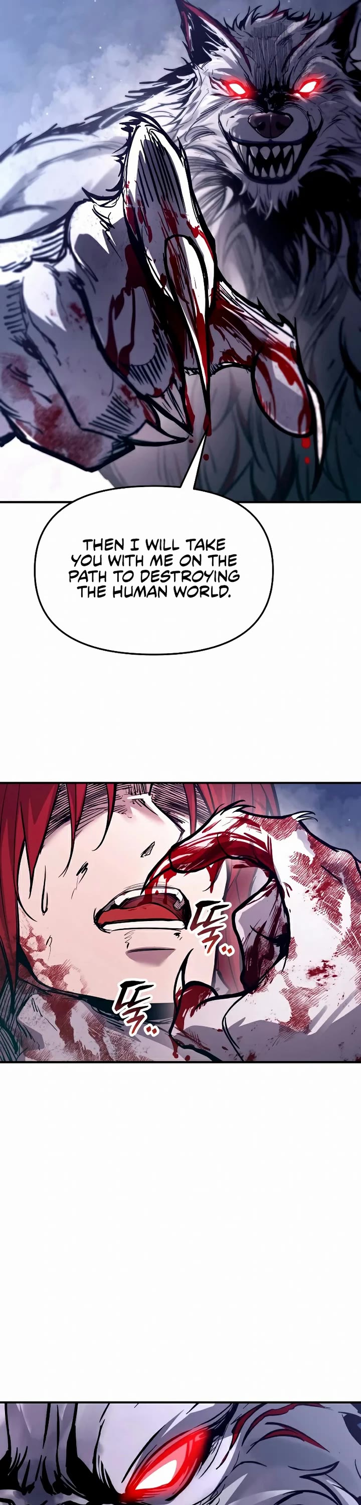 I Became the Tyrant of a Defense Game chapter 190 page 26