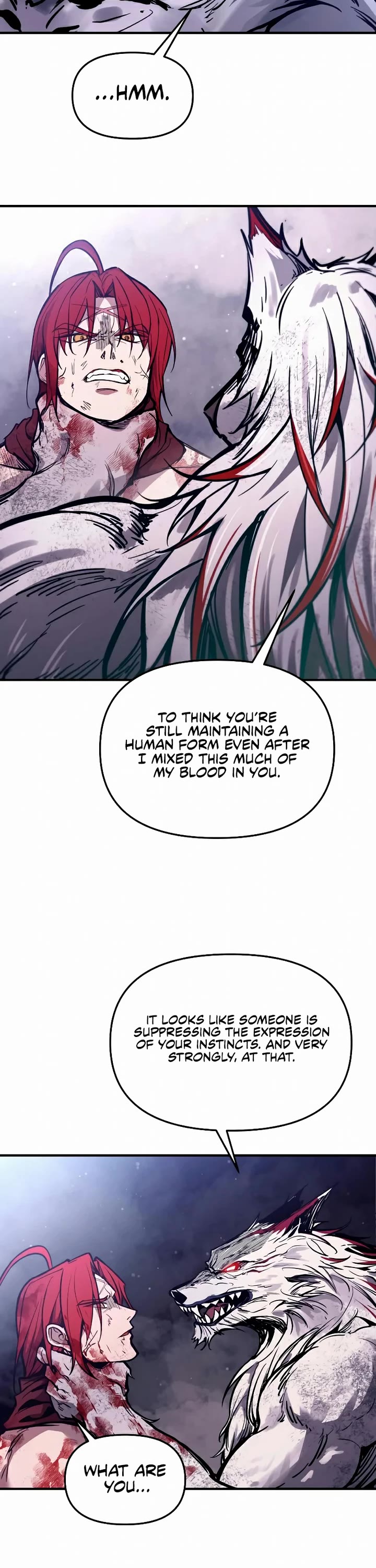 I Became the Tyrant of a Defense Game chapter 190 page 27