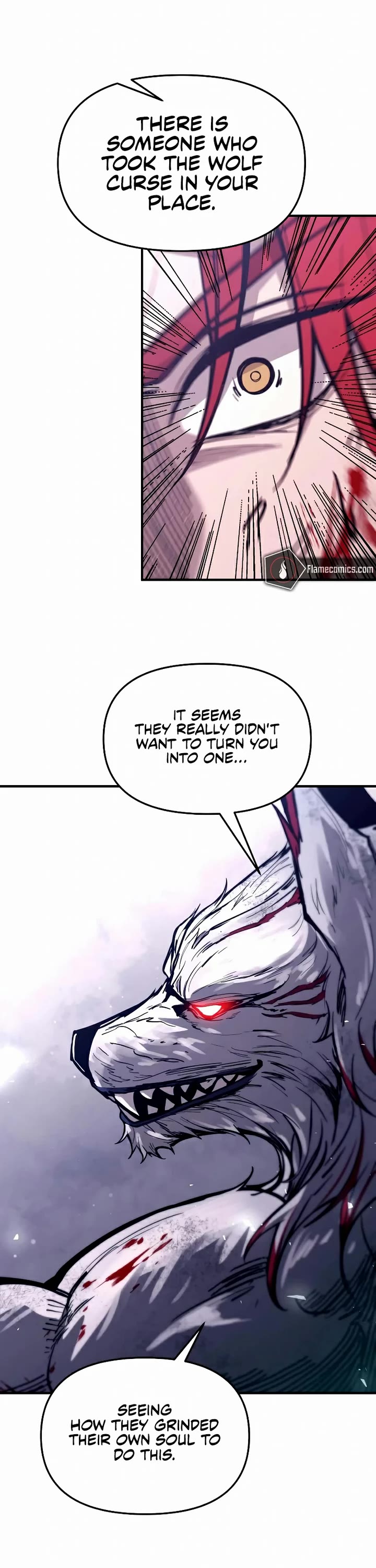 I Became the Tyrant of a Defense Game chapter 190 page 28