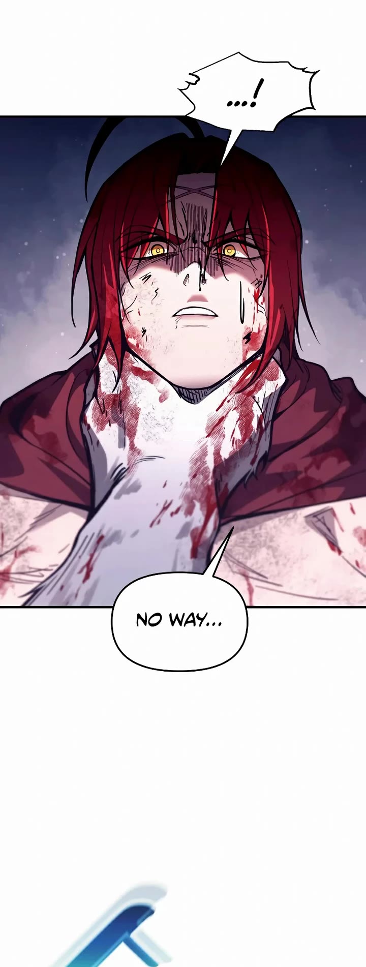 I Became the Tyrant of a Defense Game chapter 190 page 29