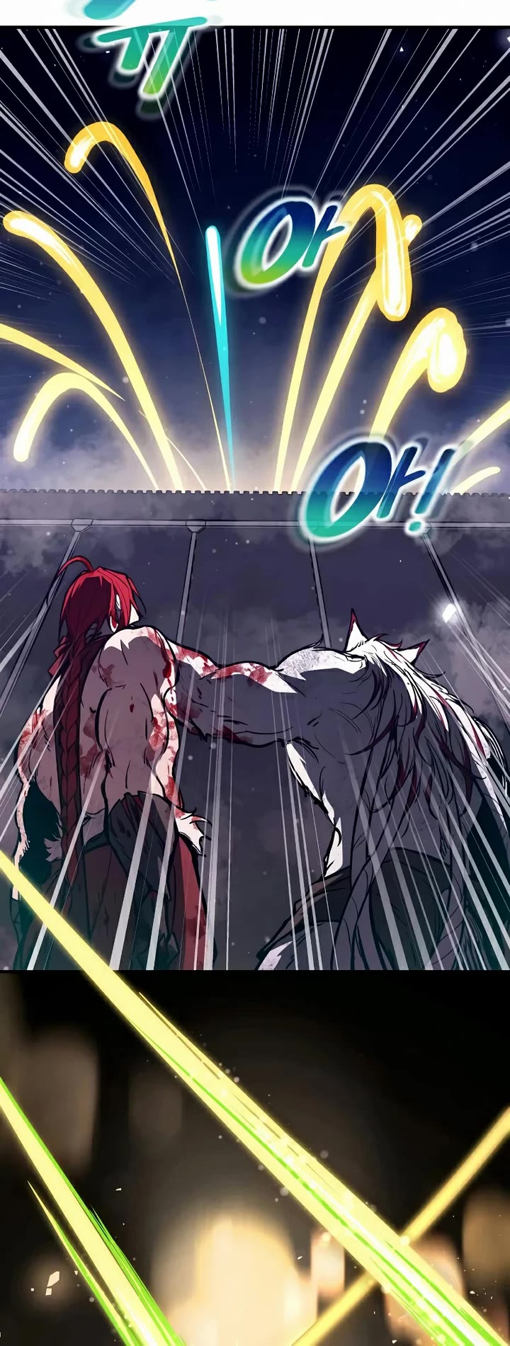 I Became the Tyrant of a Defense Game chapter 190 page 30