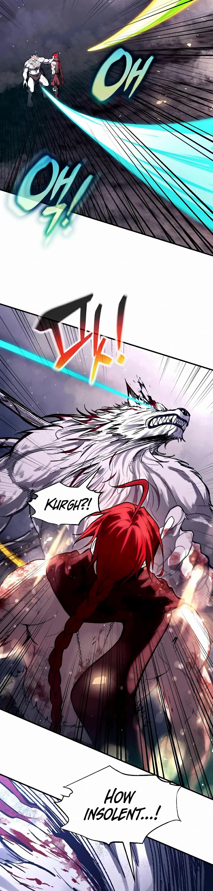 I Became the Tyrant of a Defense Game chapter 190 page 32