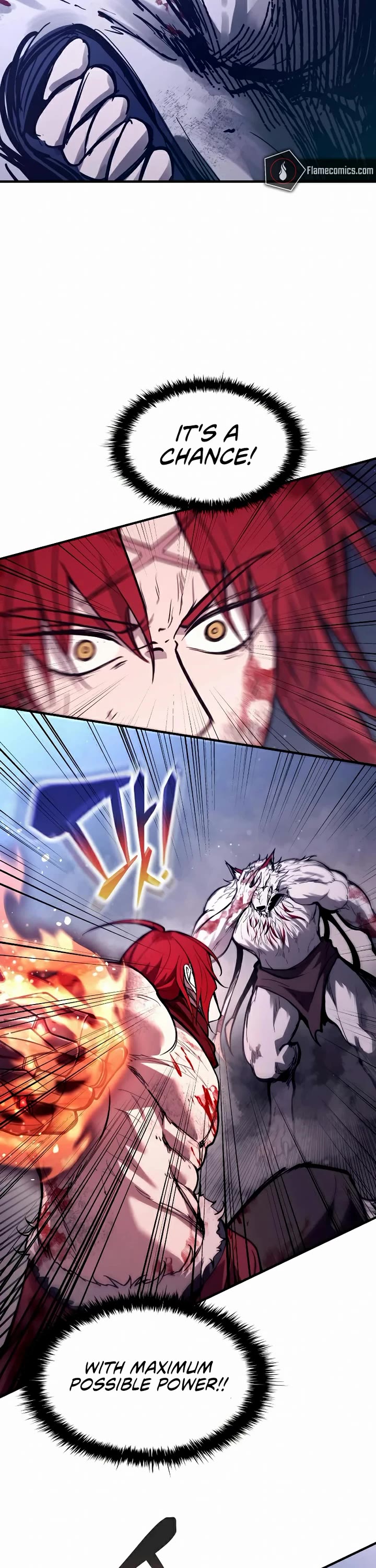 I Became the Tyrant of a Defense Game chapter 190 page 33