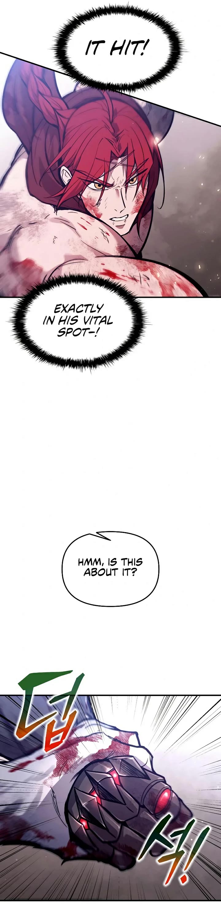 I Became the Tyrant of a Defense Game chapter 190 page 36