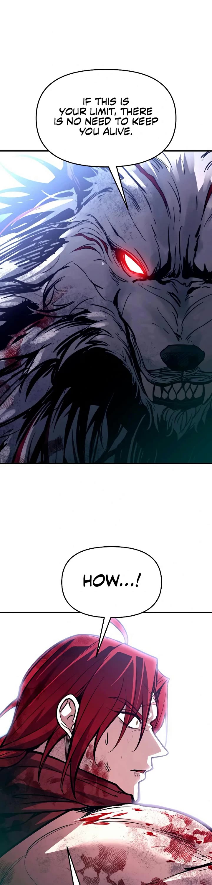 I Became the Tyrant of a Defense Game chapter 190 page 37
