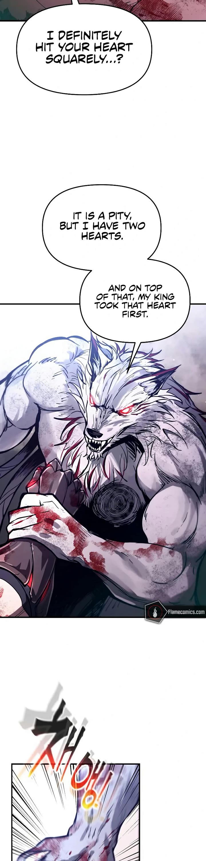 I Became the Tyrant of a Defense Game chapter 190 page 38