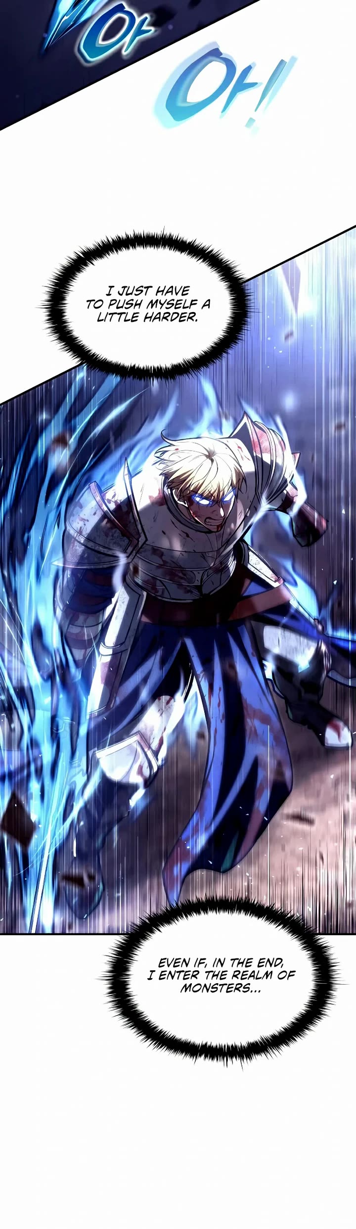 I Became the Tyrant of a Defense Game chapter 190 page 5