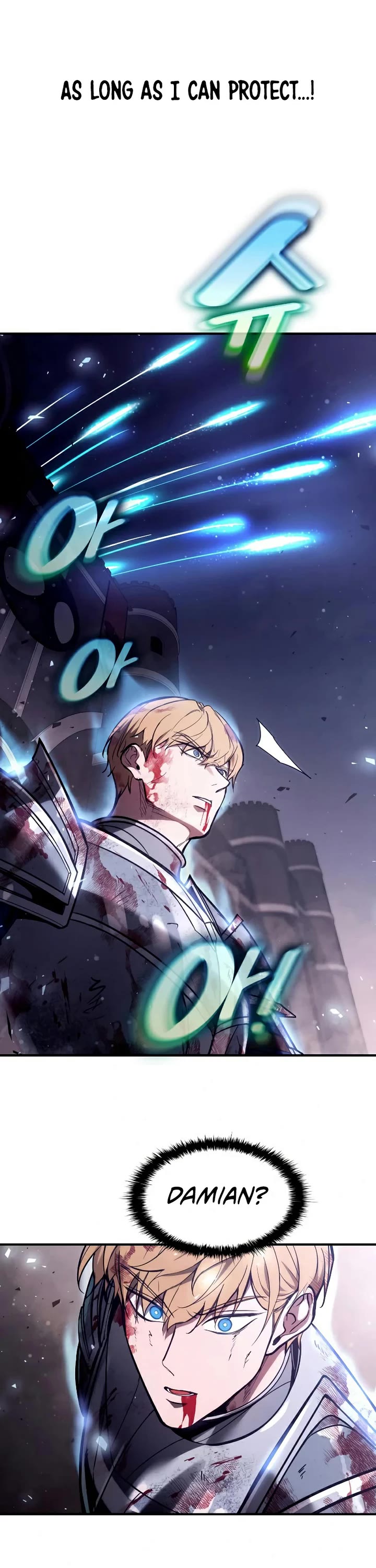I Became the Tyrant of a Defense Game chapter 190 page 6