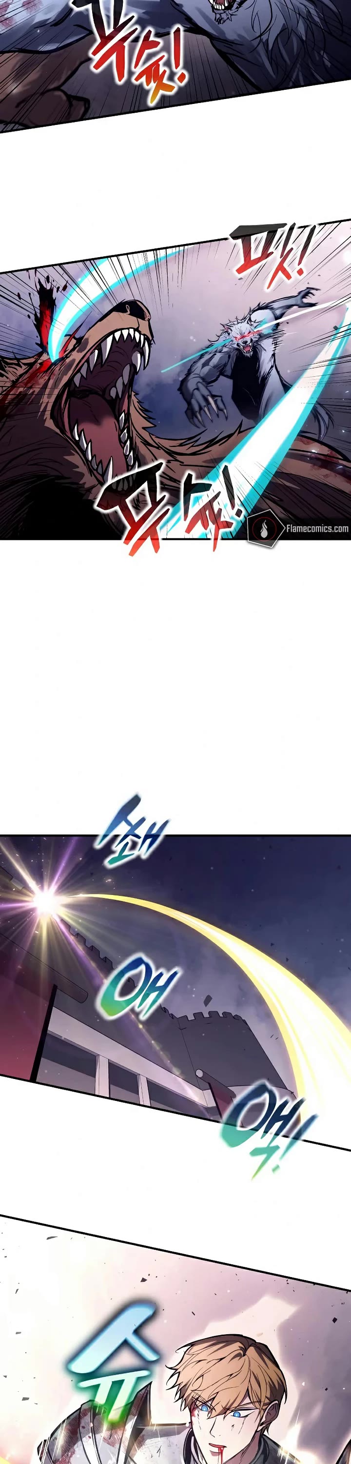 I Became the Tyrant of a Defense Game chapter 190 page 8