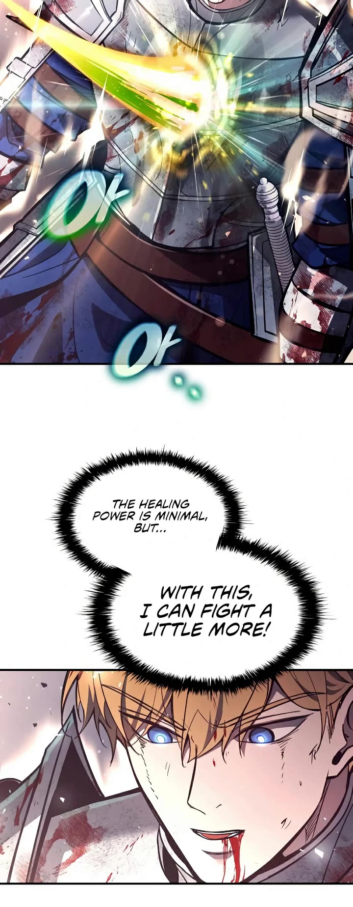I Became the Tyrant of a Defense Game chapter 190 page 9