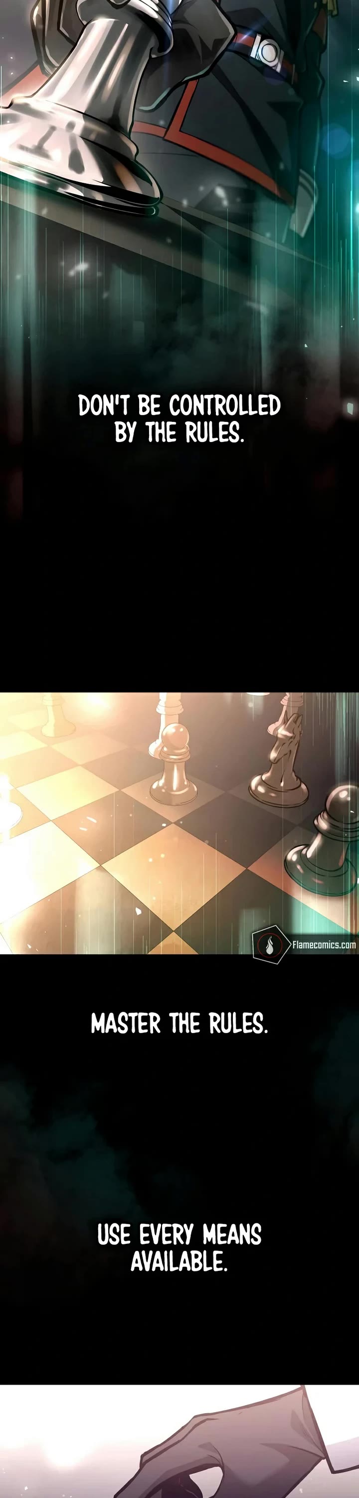 I Became the Tyrant of a Defense Game chapter 191 page 10