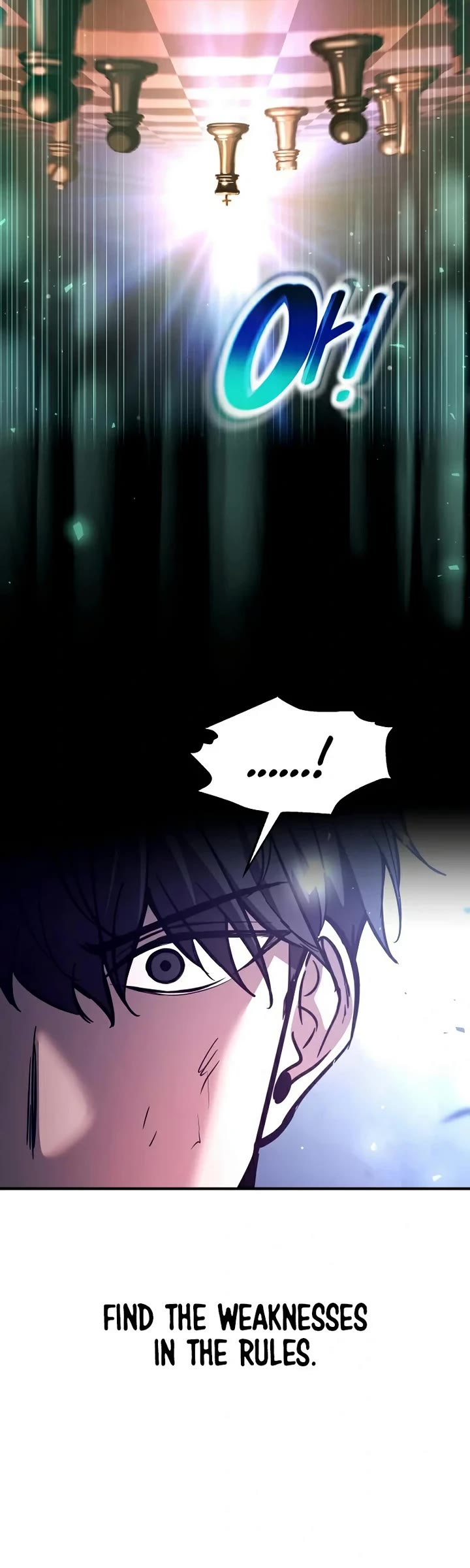 I Became the Tyrant of a Defense Game chapter 191 page 12