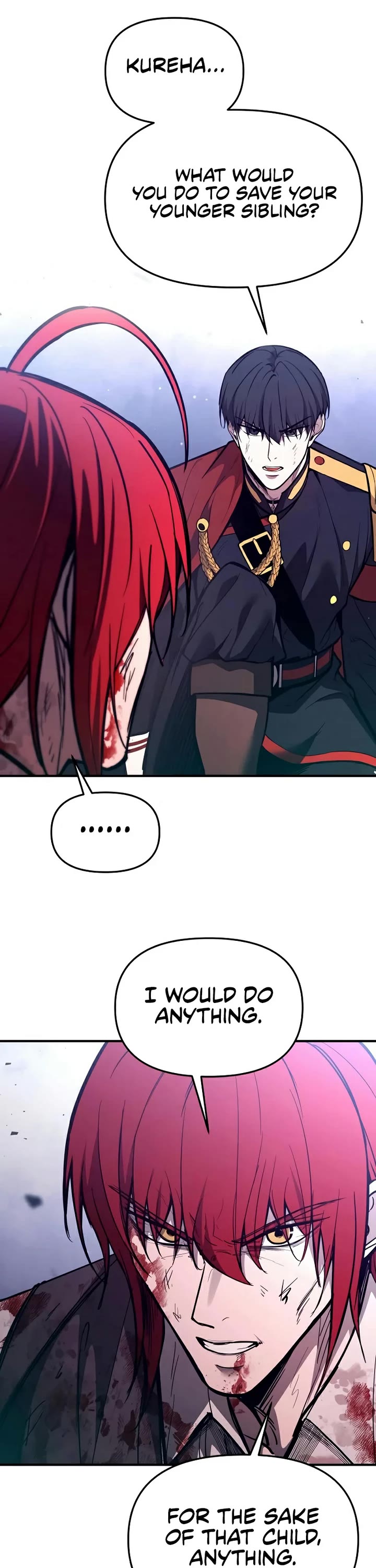 I Became the Tyrant of a Defense Game chapter 191 page 13