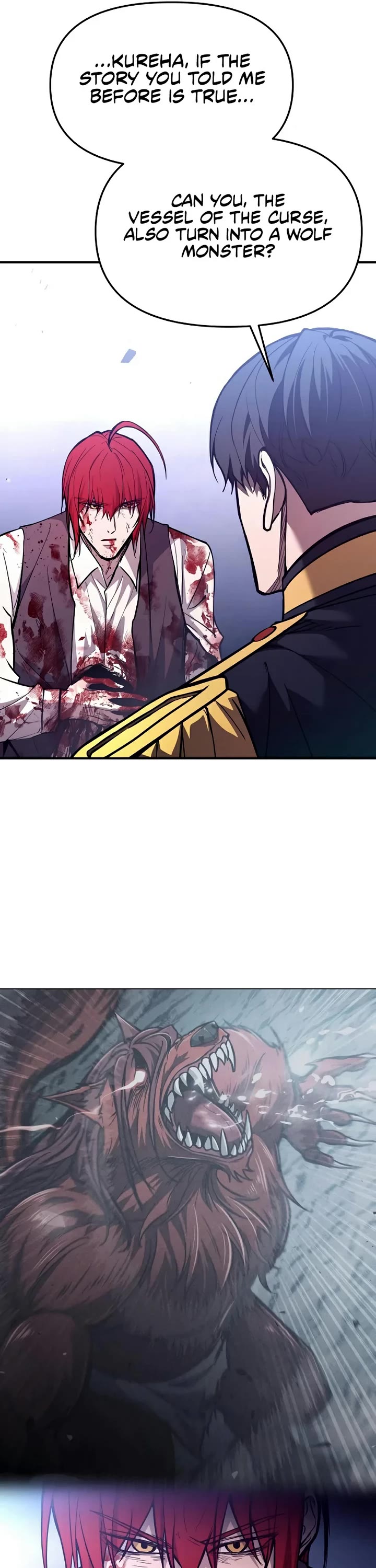 I Became the Tyrant of a Defense Game chapter 191 page 17