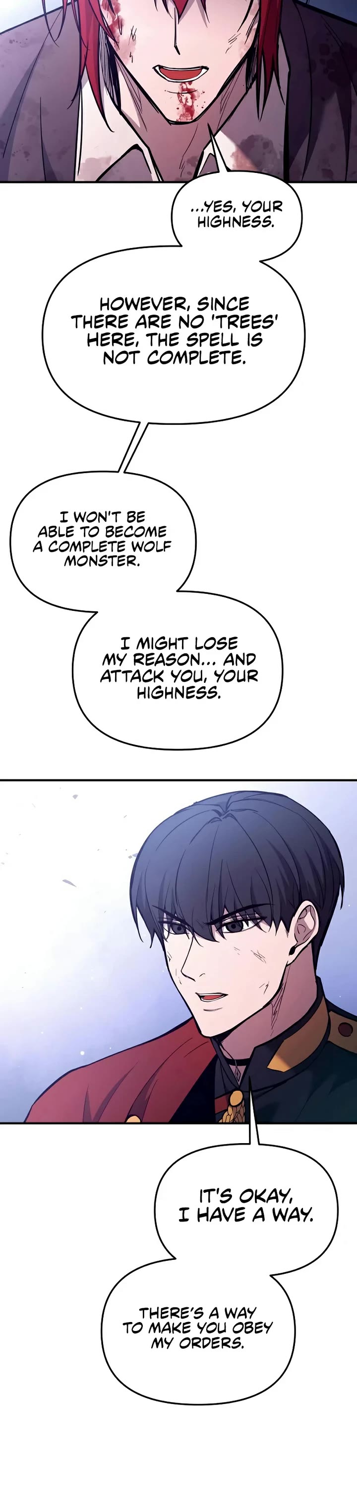 I Became the Tyrant of a Defense Game chapter 191 page 18
