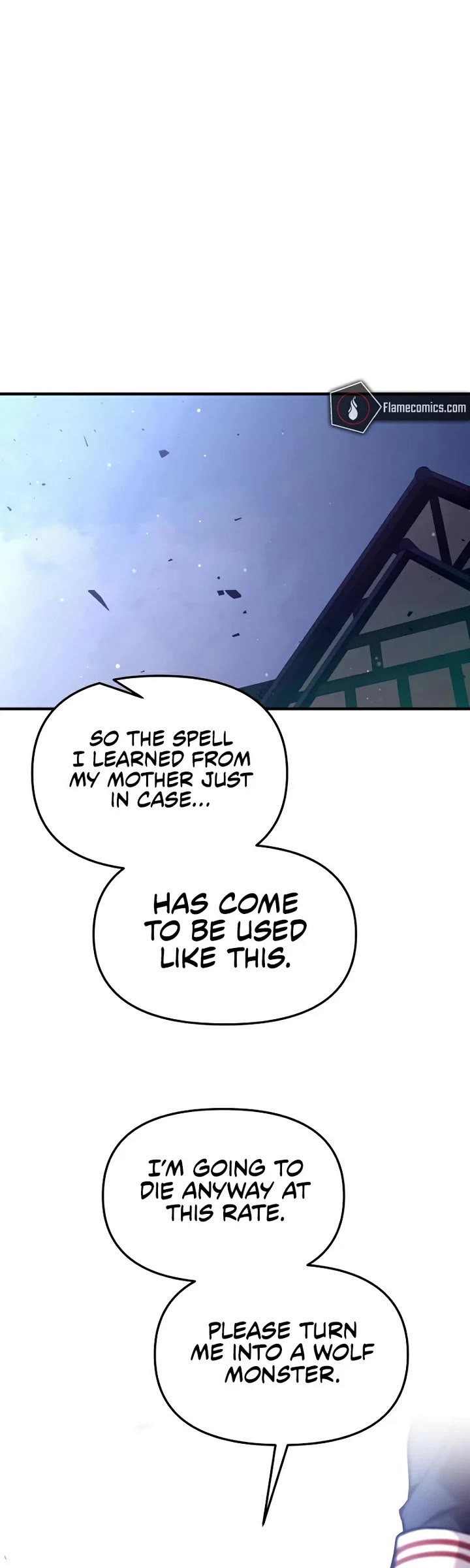I Became the Tyrant of a Defense Game chapter 191 page 19