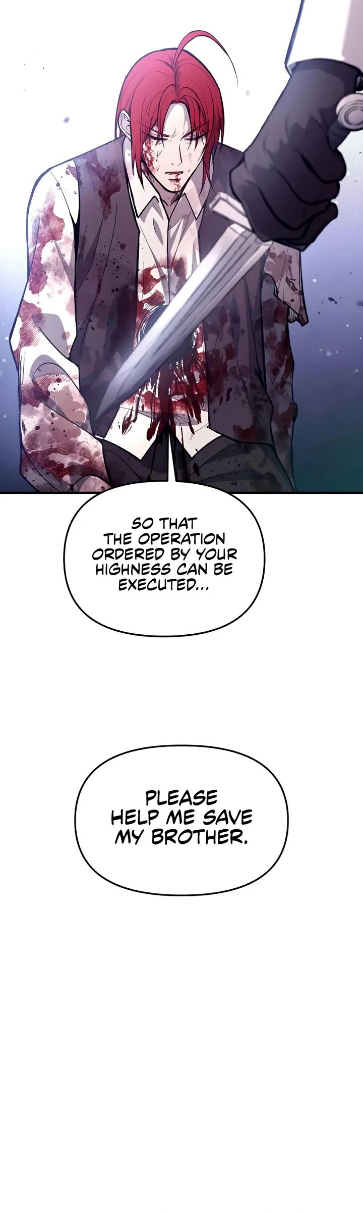 I Became the Tyrant of a Defense Game chapter 191 page 20