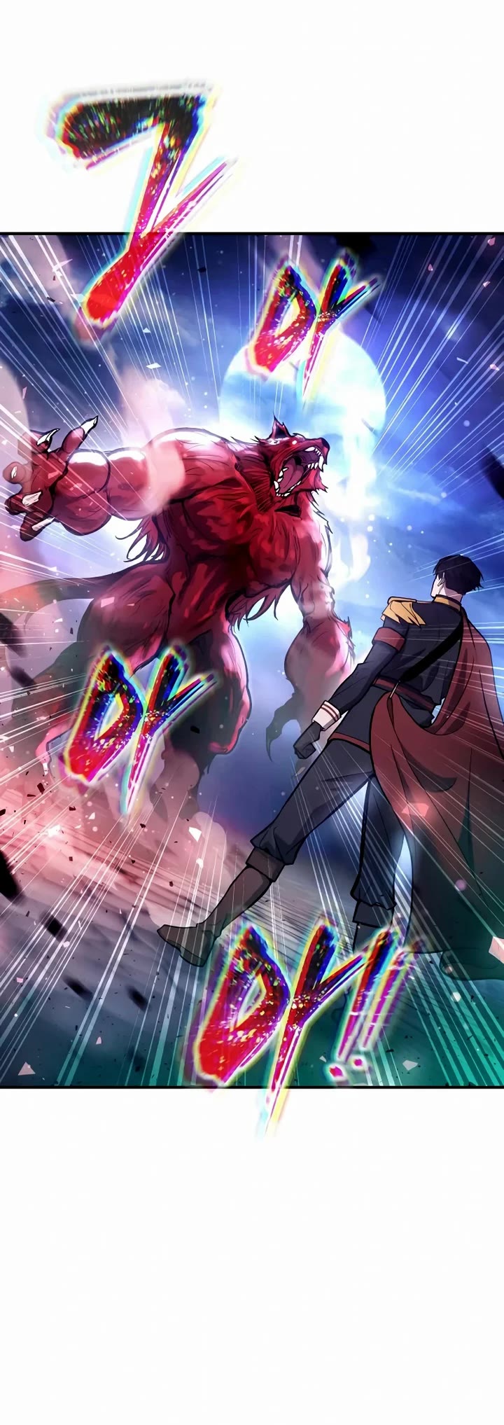 I Became the Tyrant of a Defense Game chapter 191 page 24