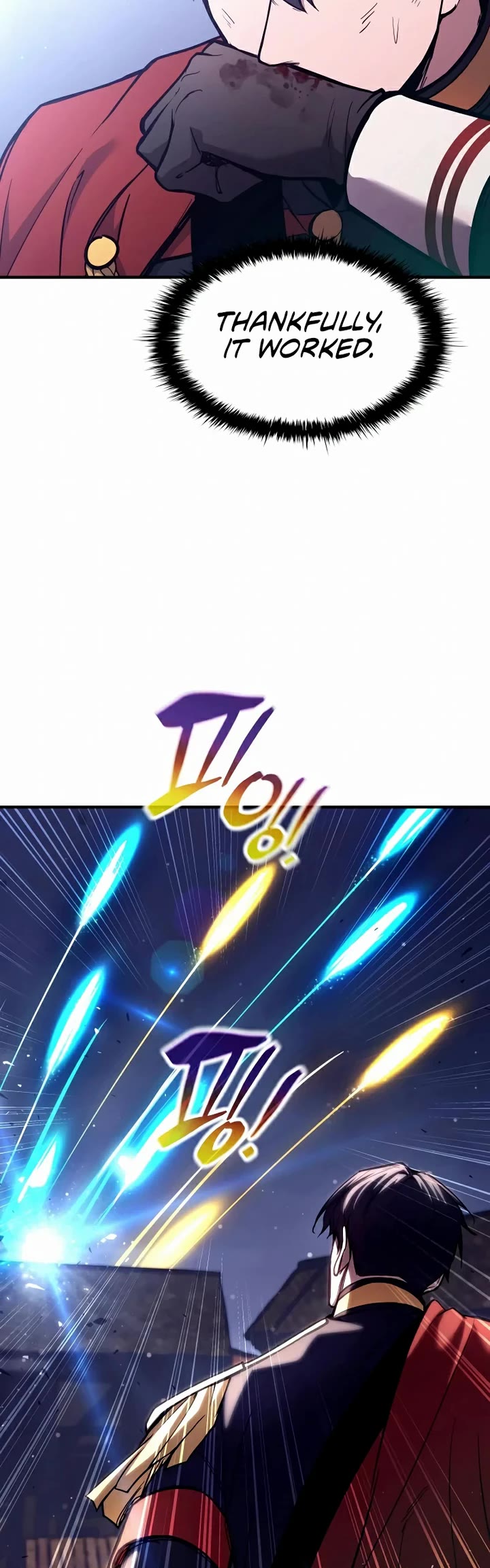 I Became the Tyrant of a Defense Game chapter 191 page 27