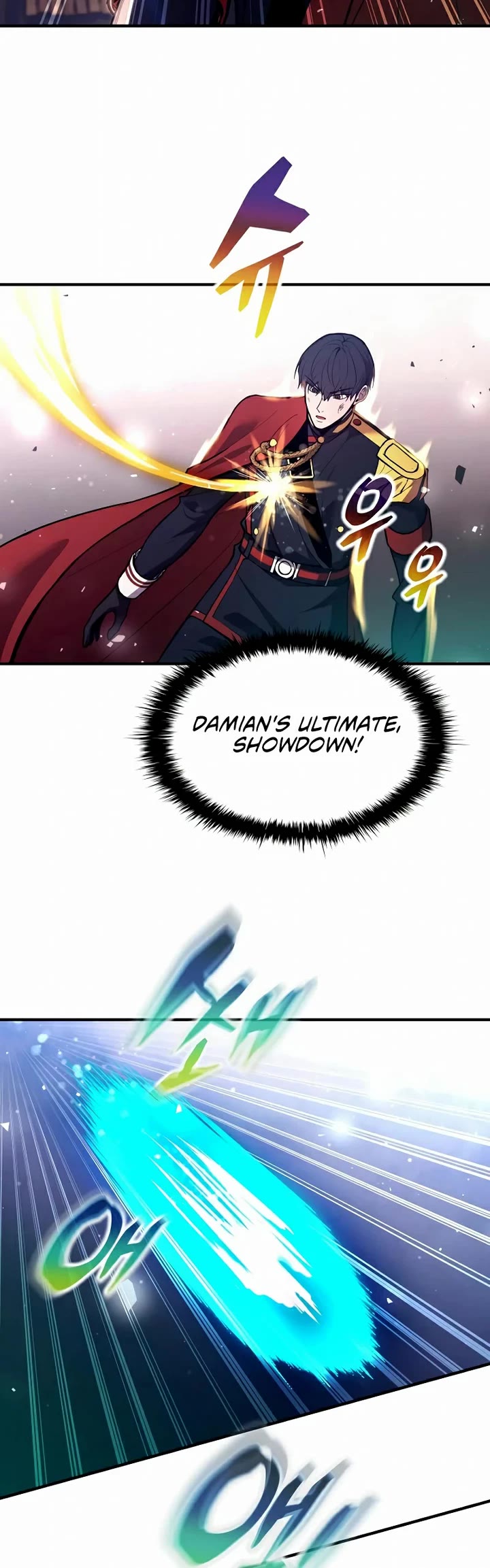 I Became the Tyrant of a Defense Game chapter 191 page 28