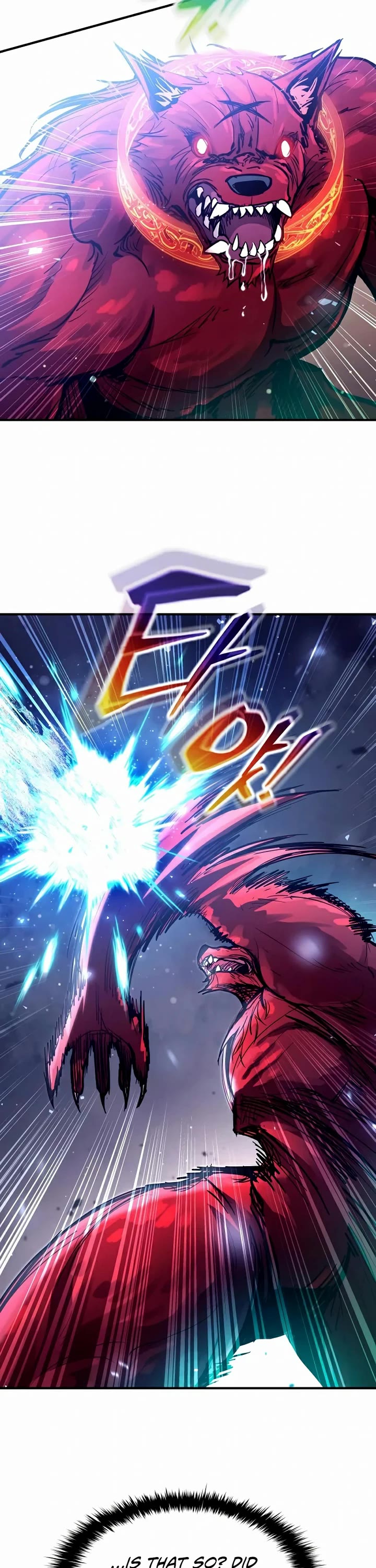 I Became the Tyrant of a Defense Game chapter 191 page 29