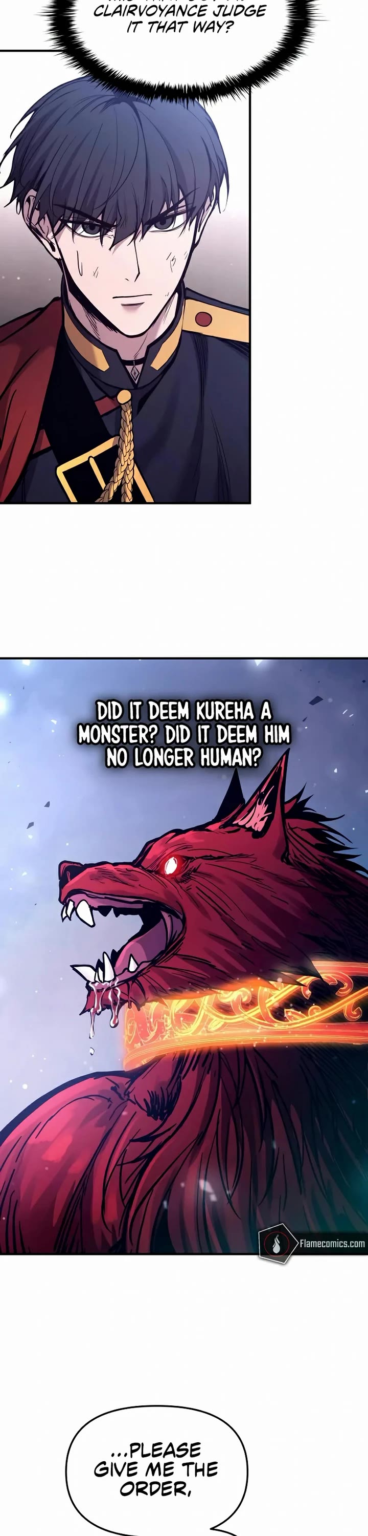 I Became the Tyrant of a Defense Game chapter 191 page 30