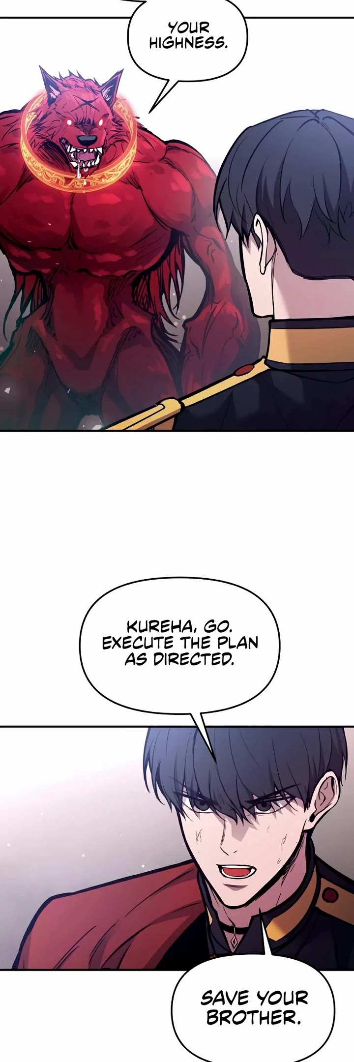 I Became the Tyrant of a Defense Game chapter 191 page 31