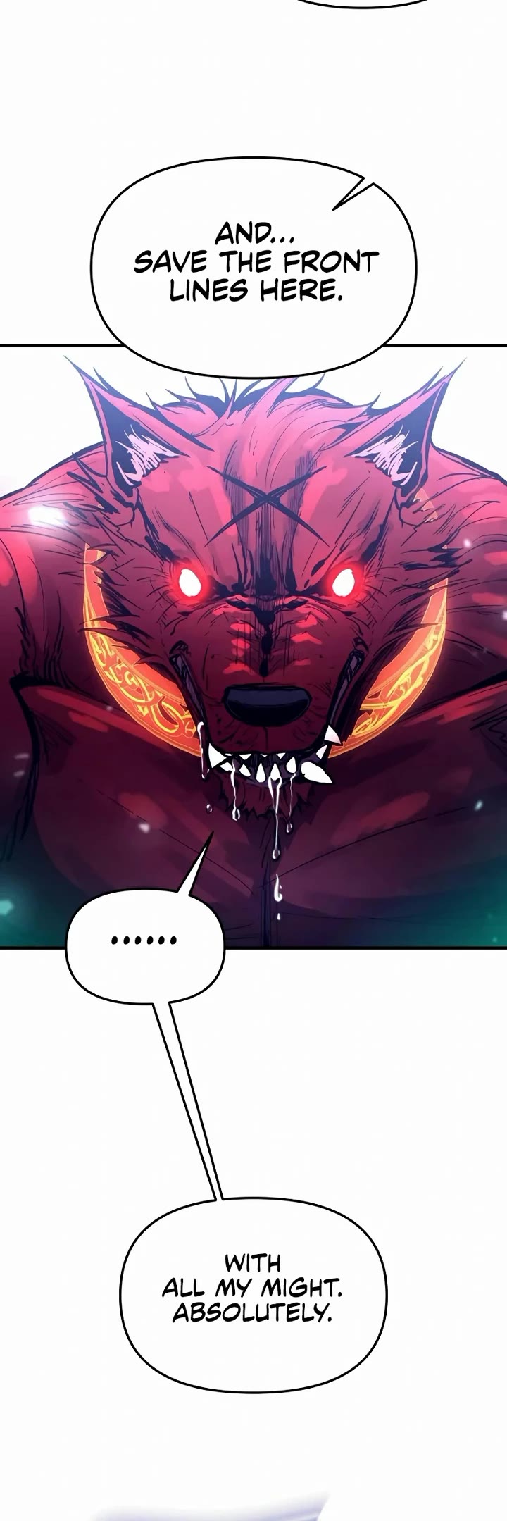 I Became the Tyrant of a Defense Game chapter 191 page 32