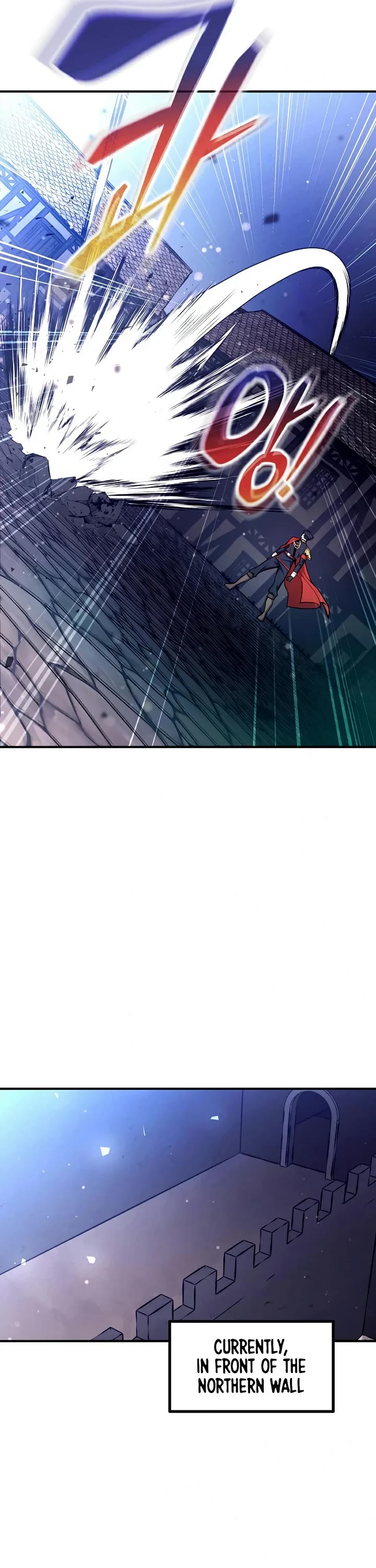 I Became the Tyrant of a Defense Game chapter 191 page 33