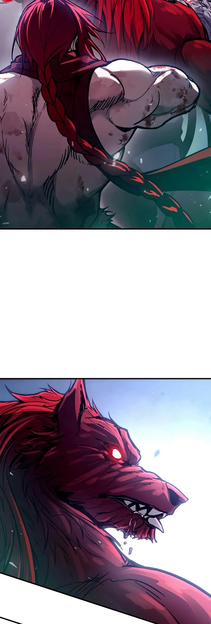 I Became the Tyrant of a Defense Game chapter 191 page 35