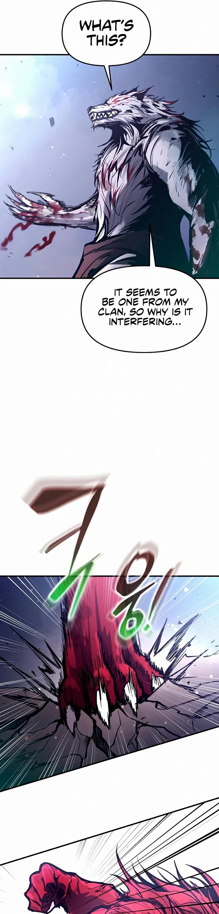 I Became the Tyrant of a Defense Game chapter 191 page 37