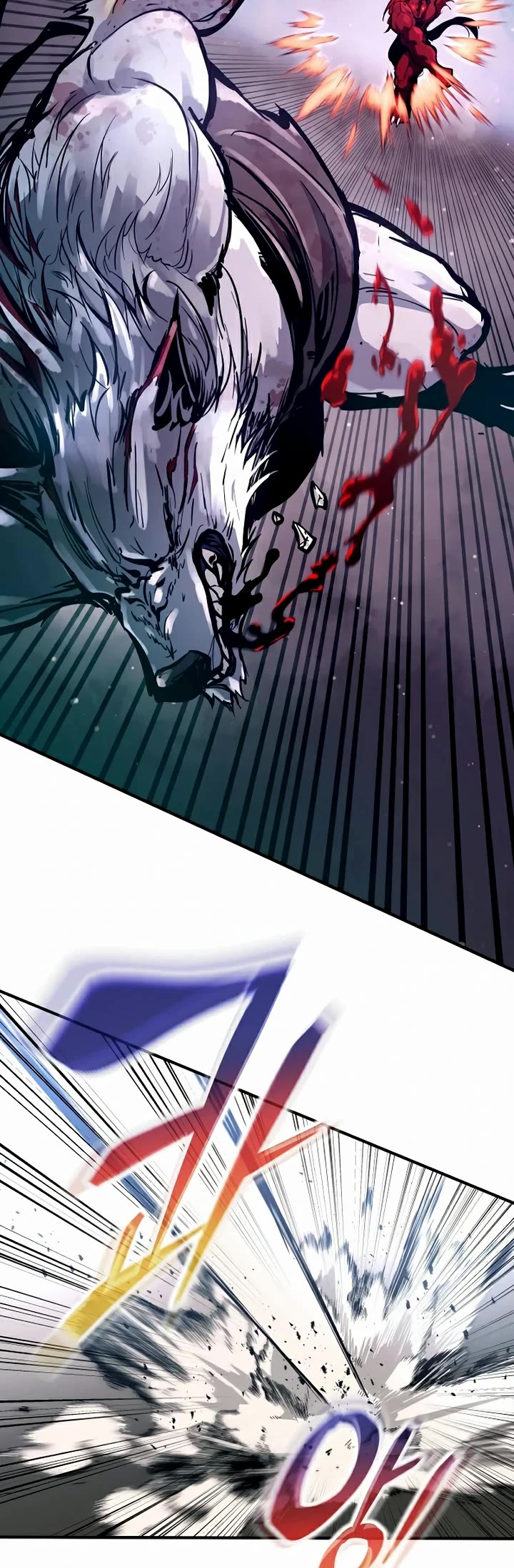 I Became the Tyrant of a Defense Game chapter 191 page 39
