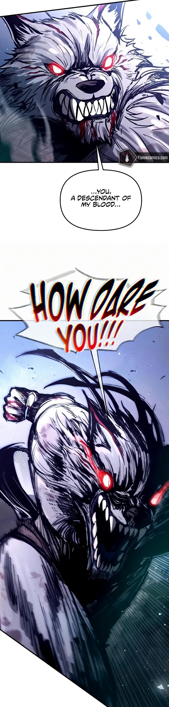 I Became the Tyrant of a Defense Game chapter 191 page 41
