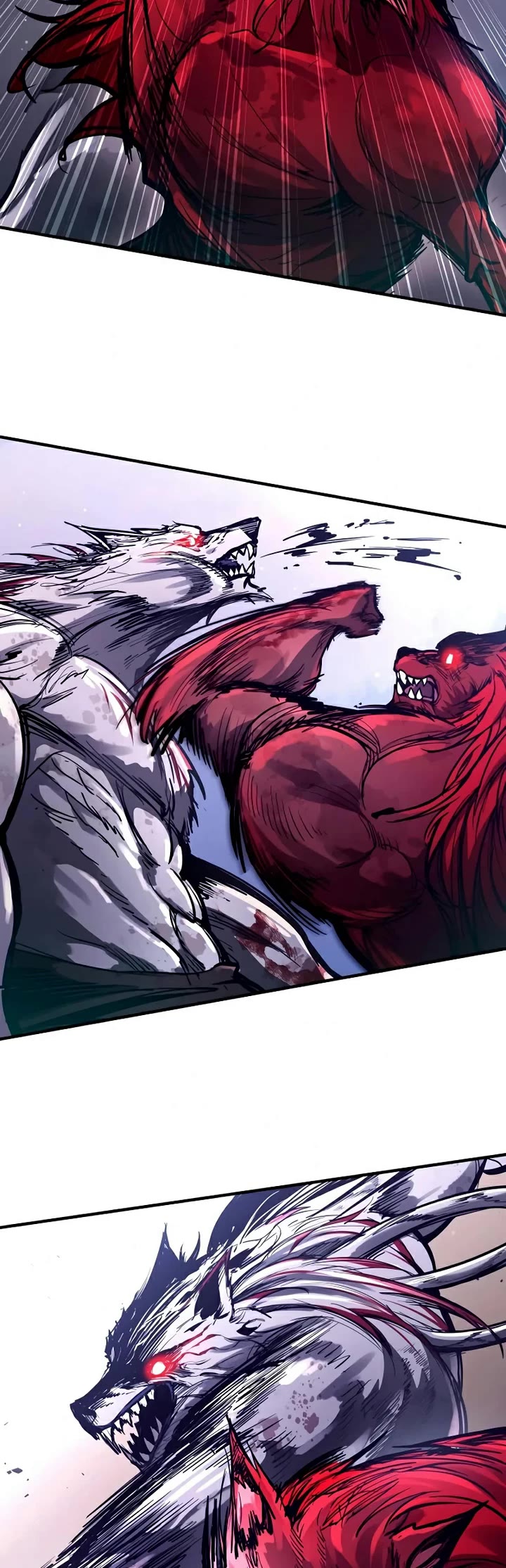 I Became the Tyrant of a Defense Game chapter 191 page 43