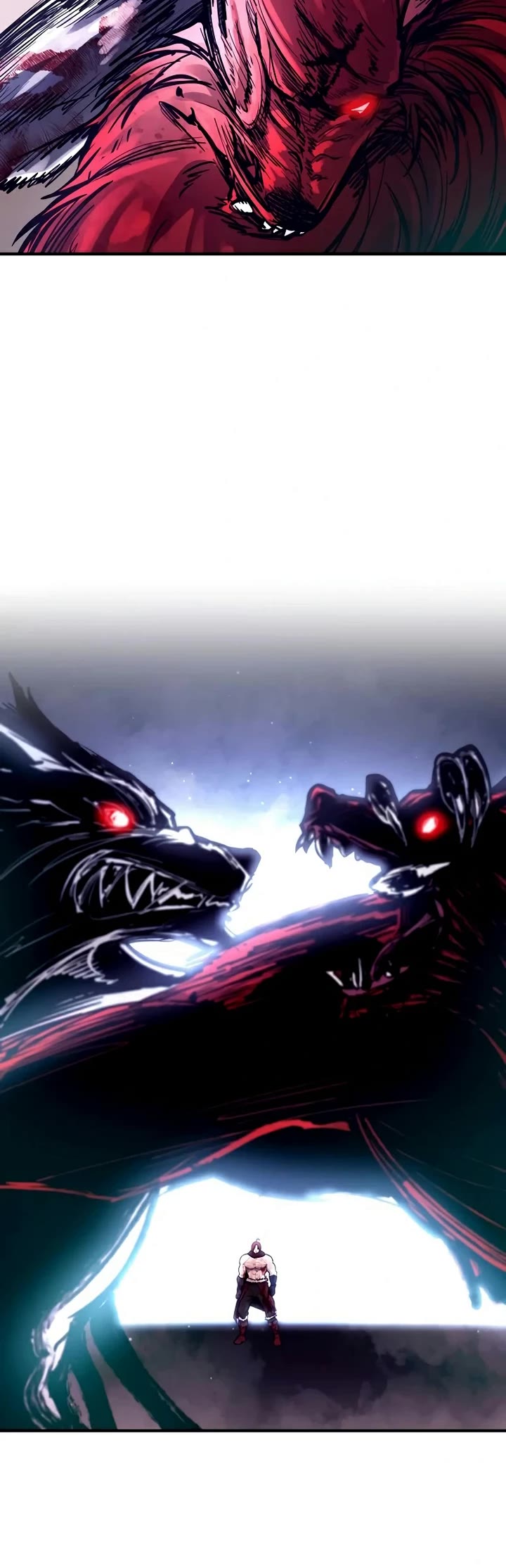I Became the Tyrant of a Defense Game chapter 191 page 44