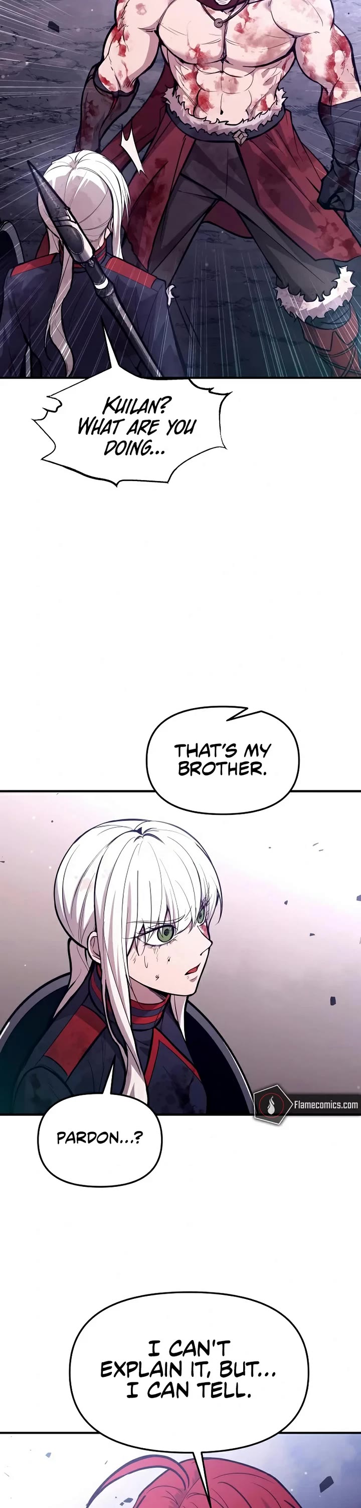 I Became the Tyrant of a Defense Game chapter 191 page 47
