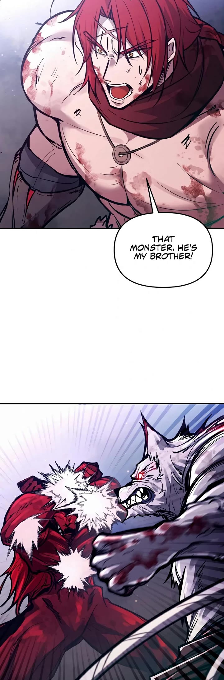 I Became the Tyrant of a Defense Game chapter 191 page 48