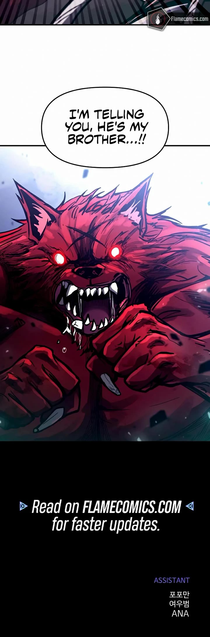 I Became the Tyrant of a Defense Game chapter 191 page 49