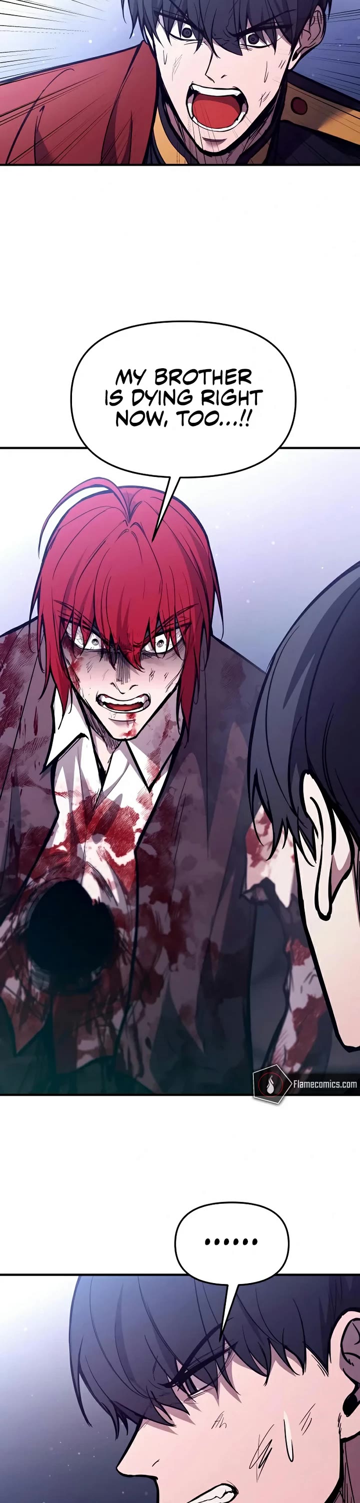 I Became the Tyrant of a Defense Game chapter 191 page 6