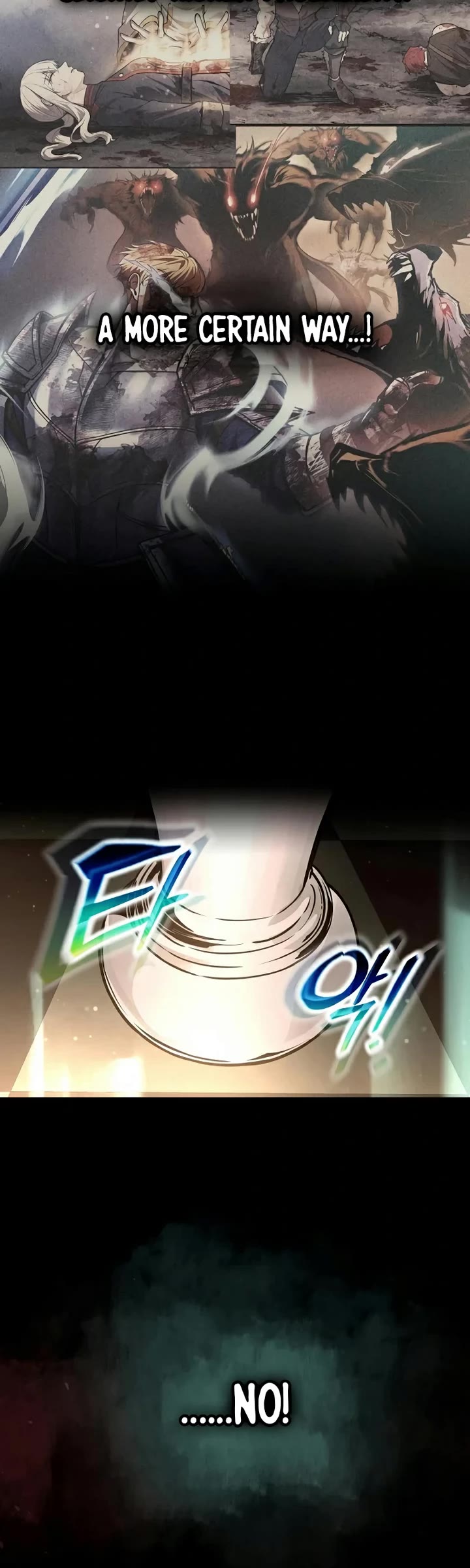 I Became the Tyrant of a Defense Game chapter 191 page 8