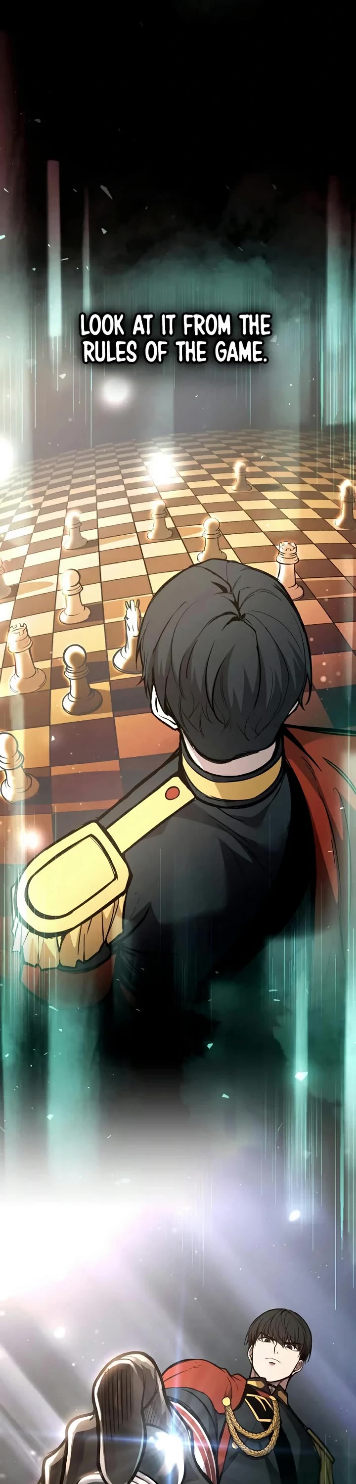 I Became the Tyrant of a Defense Game chapter 191 page 9