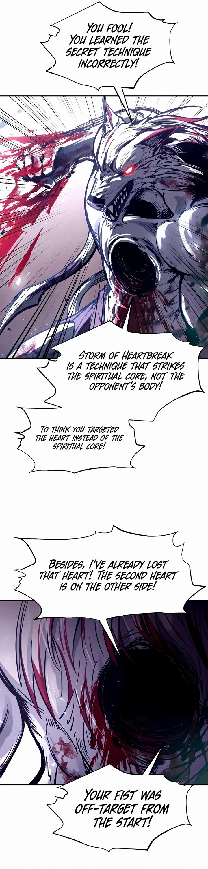 I Became the Tyrant of a Defense Game chapter 192 page 13