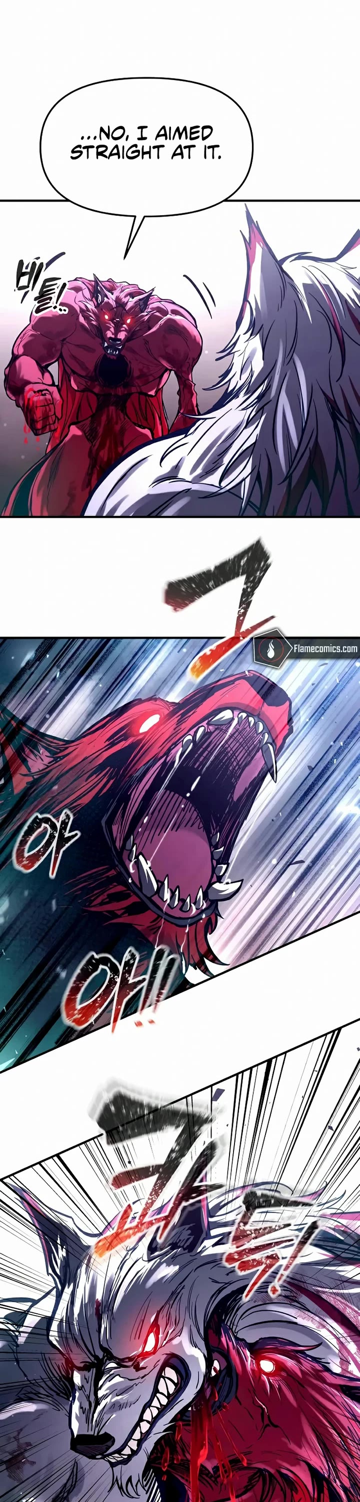I Became the Tyrant of a Defense Game chapter 192 page 14