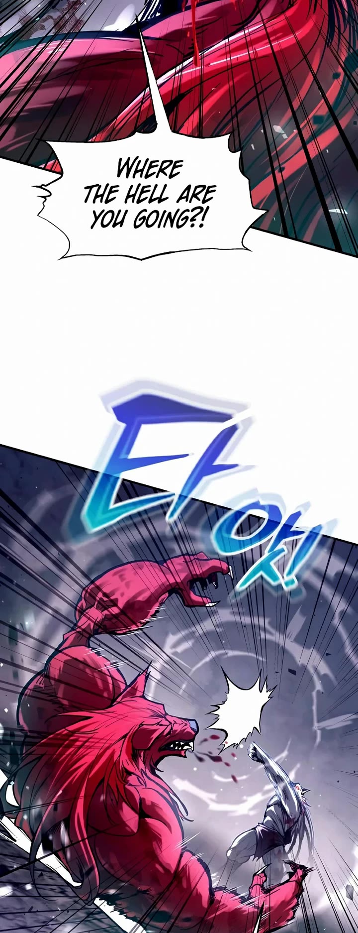 I Became the Tyrant of a Defense Game chapter 192 page 15