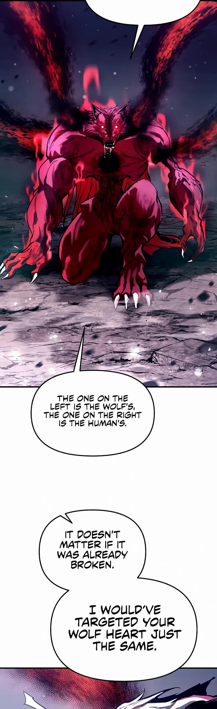 I Became the Tyrant of a Defense Game chapter 192 page 19