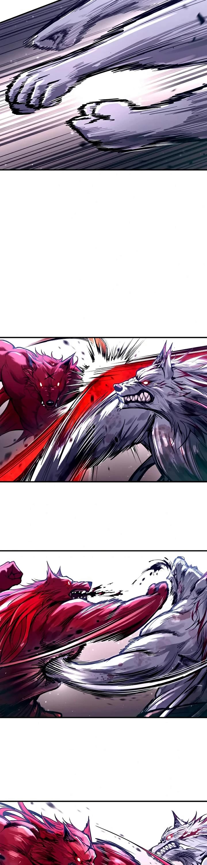 I Became the Tyrant of a Defense Game chapter 192 page 2