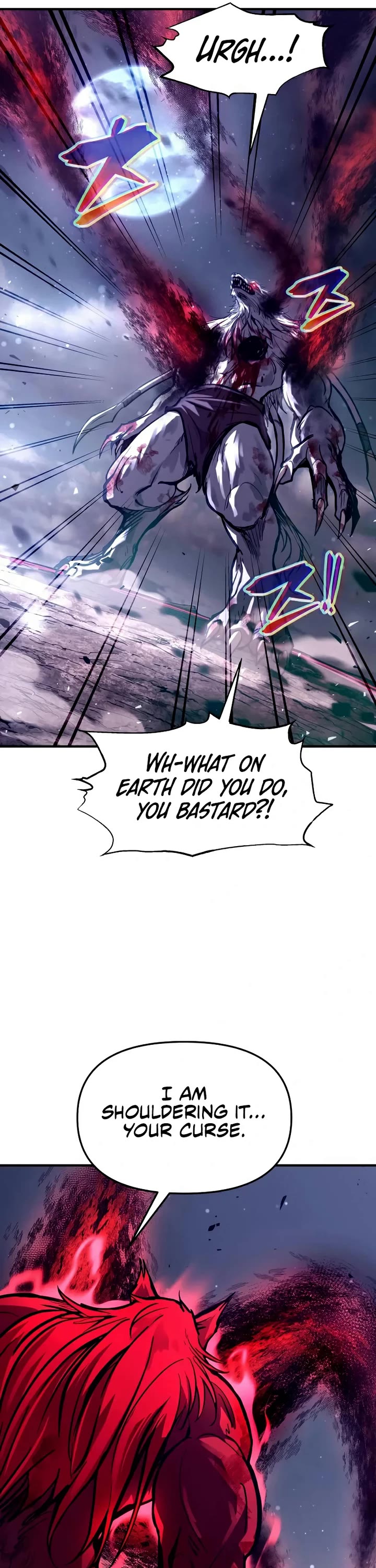 I Became the Tyrant of a Defense Game chapter 192 page 21