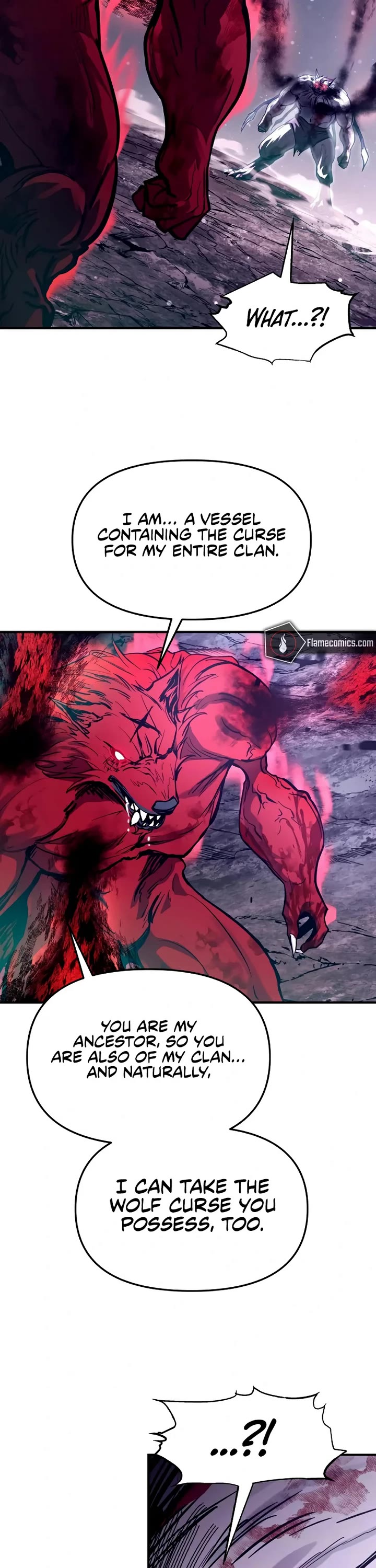 I Became the Tyrant of a Defense Game chapter 192 page 22
