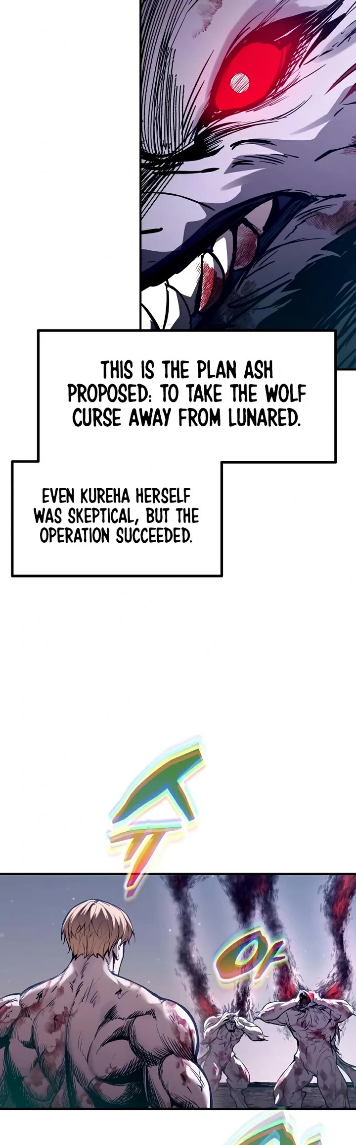 I Became the Tyrant of a Defense Game chapter 192 page 23